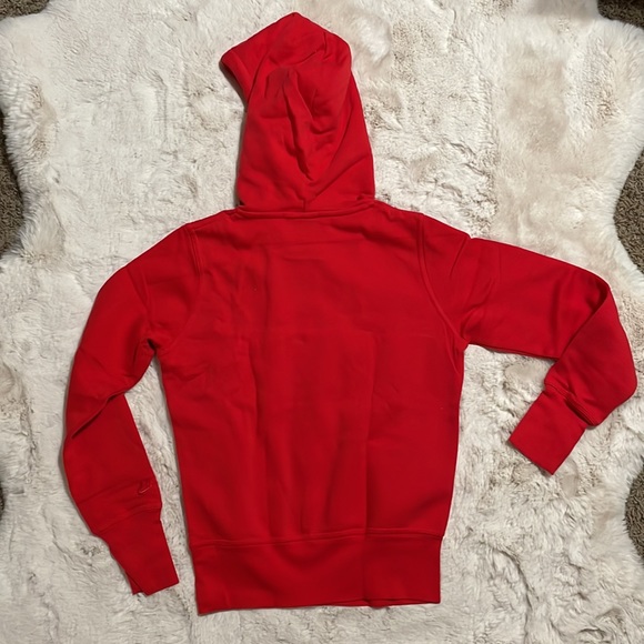 Nike Track and Field Medium Hoodie - Picture 3 of 4